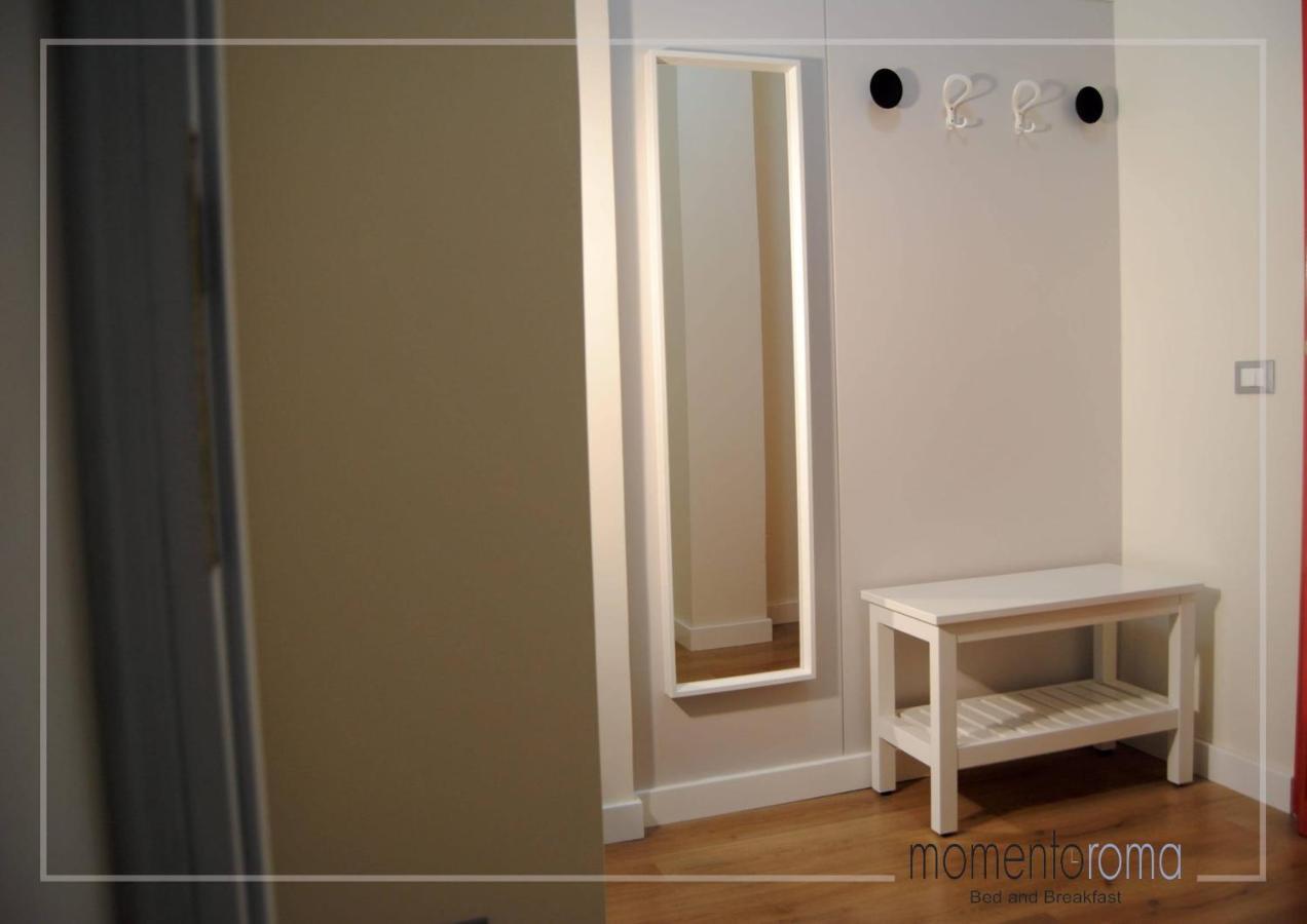 Momentoroma B&B Ciampino Exterior photo